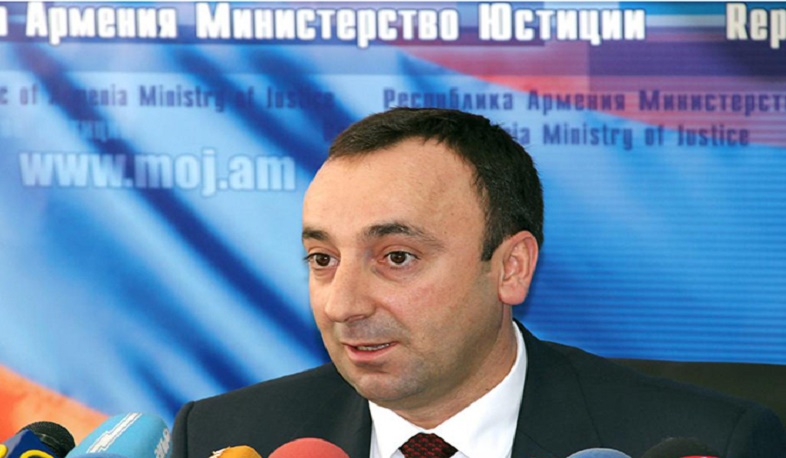 Ձեռք են բերվել փաստեր՝ Հրայր Թովմասյանի պաշտոնավարման տարիներին ԱՆ աշխատակիցների պաշտոնեական լիազորությունները չարաշահելու վերաբերյալ ․ ՔԿ