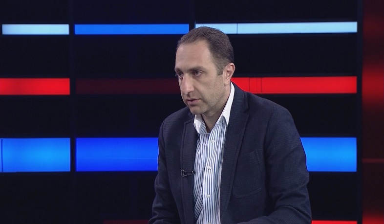 Դատավորի դեմ կատարվածը նախադեպ դառնալ չի կարող. ԲԴԽ անդամ