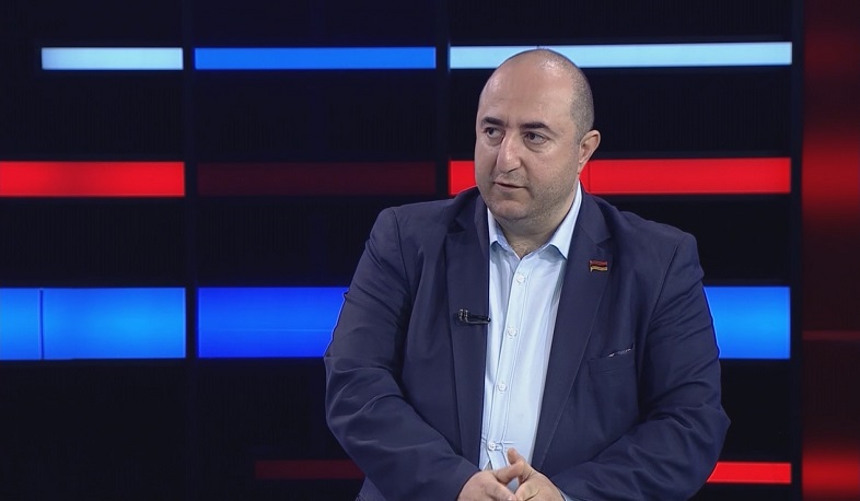 Եվրապարտատոմսի թողարկումը կբարելավի ներդրումային միջավայրը. Արտակ Մանուկյան