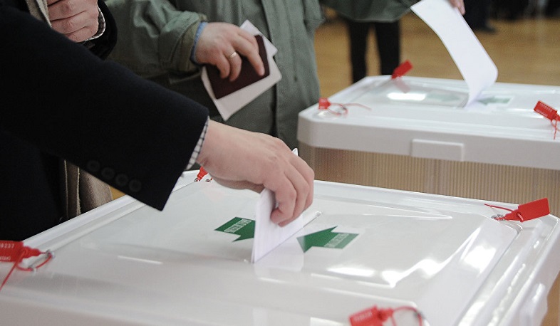 Կիրակին Հայաստանի 19 համայնքներում ընտրական էր