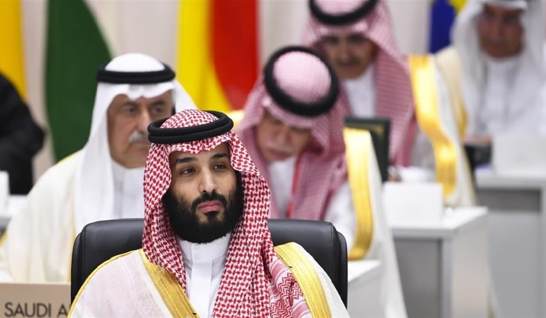 Իրանի հետ հակամարտությունը կարող է հանգեցնել նավթի գնի աճի. Սաուդյան Արաբիայի թագաժառանգ