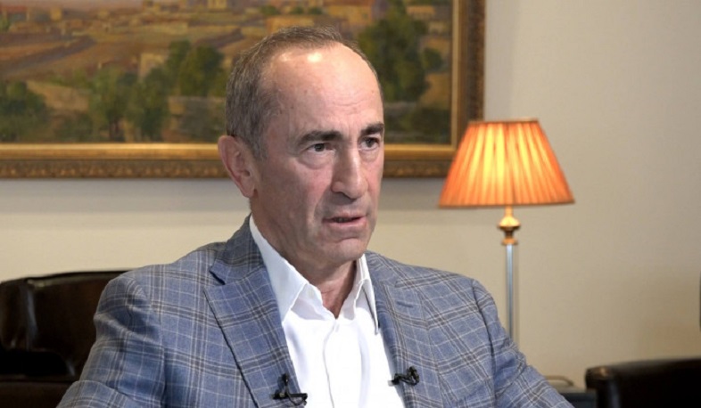 Քոչարյանին տեղափոխել են հիվանդանոց