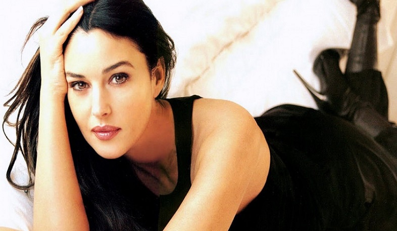 Հավերժ երիտասարդ իտալուհին. Մոնիկա Բելուչին նշում է ծննդյան 55-ամյակը