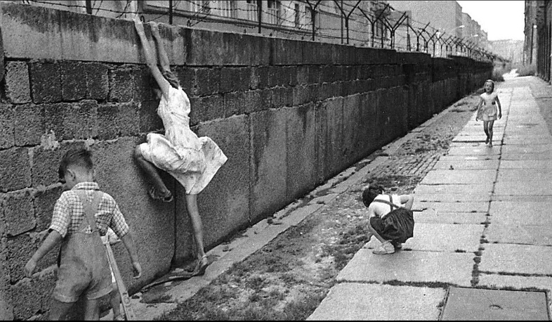 30 տարի առաջ այս օրերին սկսվեց Գերմանիայի վերամիավորման գործընթացը