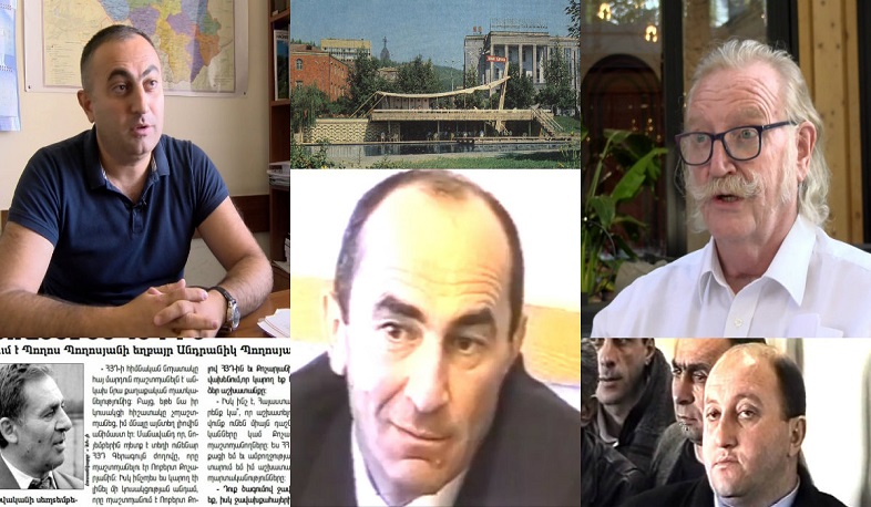 18 տարի անց բացվում է դատական արխիվը. Պողոս Պողոսյանի գործը հնարավոր է վերանայվի