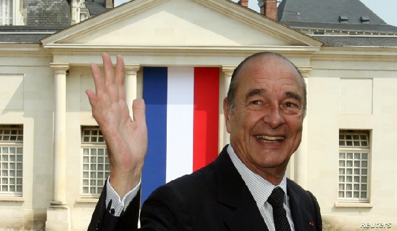 Ամենահամակրելի և մարդամոտ քաղաքական գործիչը