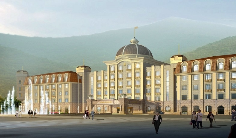 Ո՞ր փուլում է «Golden Palace» հյուրանոցի՝ պետությանը հանձնելու գործընթացը