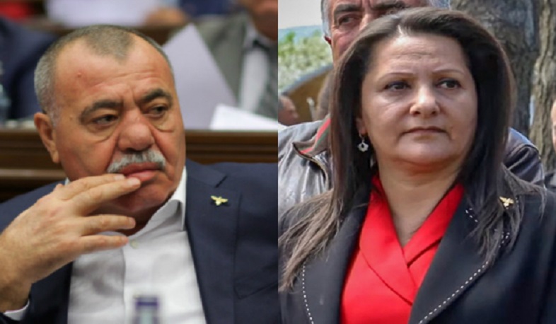 Մանվել Գրիգորյանը կմնա կալանքի տակ