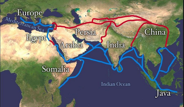 Վարչապետը ներկայացնում է «Եվրասիական աշխարհամասի տարանցիկ ներուժը»  միջազգային համաժողովում ընդունված հռչակագիրը. ՈՒՂԻՂ