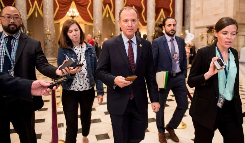 Փաշինյանի գլխավորությամբ Հայաստանը խորացնում և ամրապնդում է իր գլոբալ կապերը. Ադամ Շիֆ