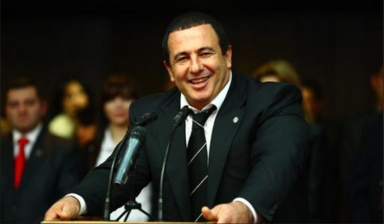 ԲՀԿ-ն չի մասնակցի Հրայր Թովմասյանի լիազորությունները դադարեցնելու որոշման նախագծի քվեարկությանը. Ծառուկյան