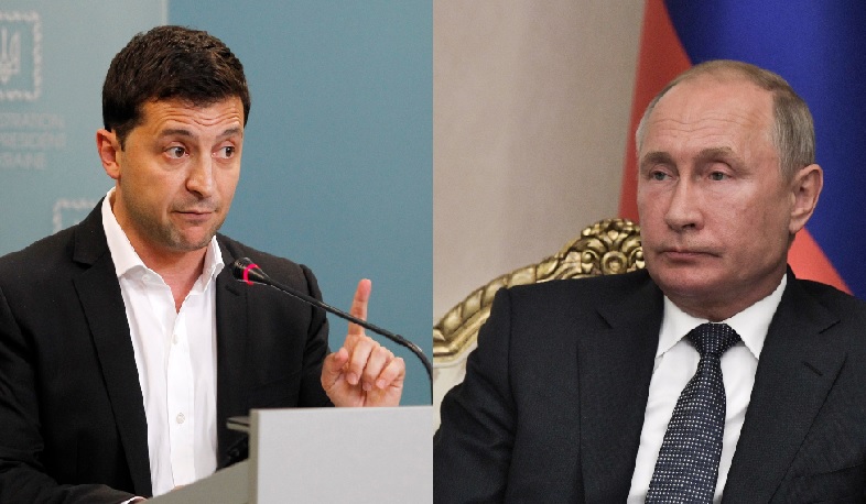 Դոնբասը հատուկ կարգավիճակ կստանա