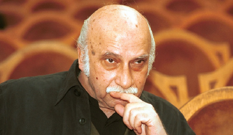 Մահացել է կոմպոզիտոր Գիա Կանչելին