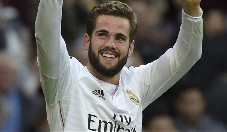 «Ռեալ»-ի պաշտպանը 2.5 ամսով խաղից դուրս մնաց