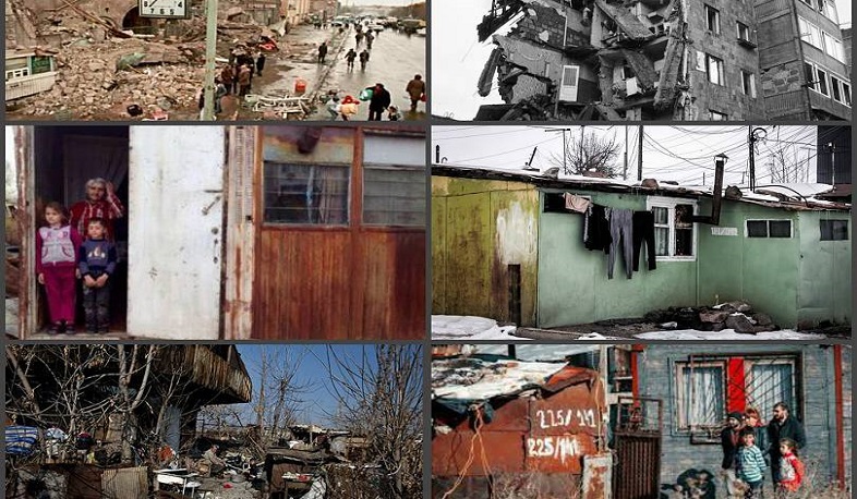 Աղետի գոտին՝ 2020-ի բյուջեից դուրս