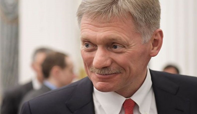 Պեսկովը հաստատել է. Վլադիմիր Պուտինն ու Բելլա Քոչարյանը հանդիպել են