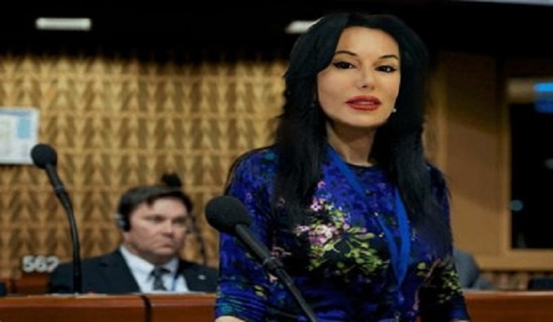 Նաիրա Զոհրաբյանը ԵԽԽՎ-ին կոչ է արել այցելել հակամարտության գոտիներ, այդ թվում՝ Արցախ