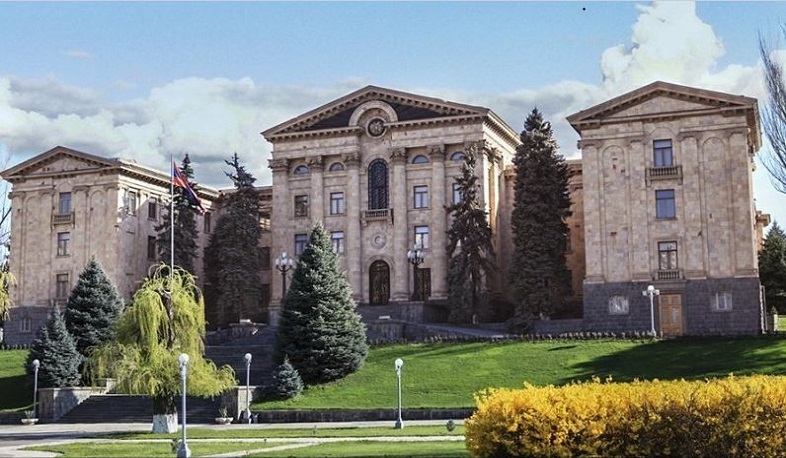 ԱԺ-Կառավարություն հարցուպատասխան. ՈՒՂԻՂ