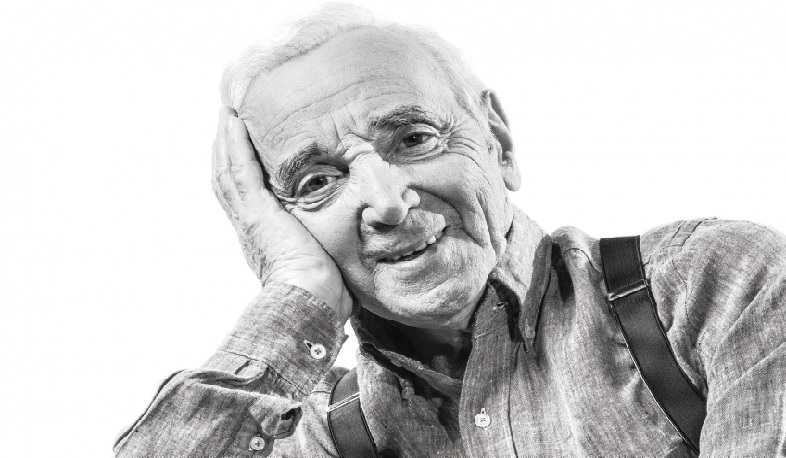 Շառլ Ազնավուրի հիշատակին. մյուզիքլի պրեմիերա Հոլիվուդում