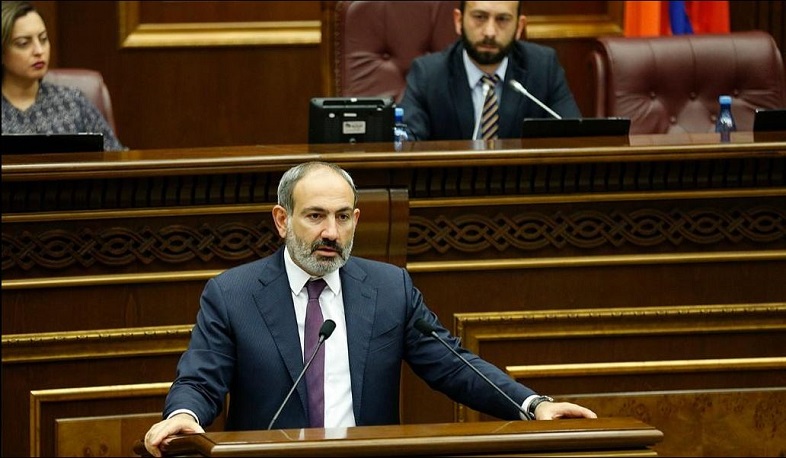 Բոլոր ծախսերը արվում են հիմնավորված. Փաշինյանը՝ Ուրիխանյանին