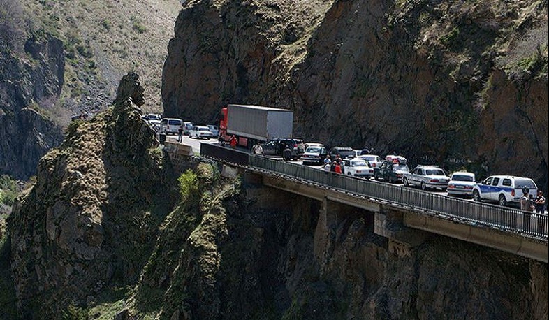 Վերին Լարսի գործունեությունը պիտի տեղավորվի ԵԱՏՄ գաղափարախոսության շրջանակում. Փաշինյան