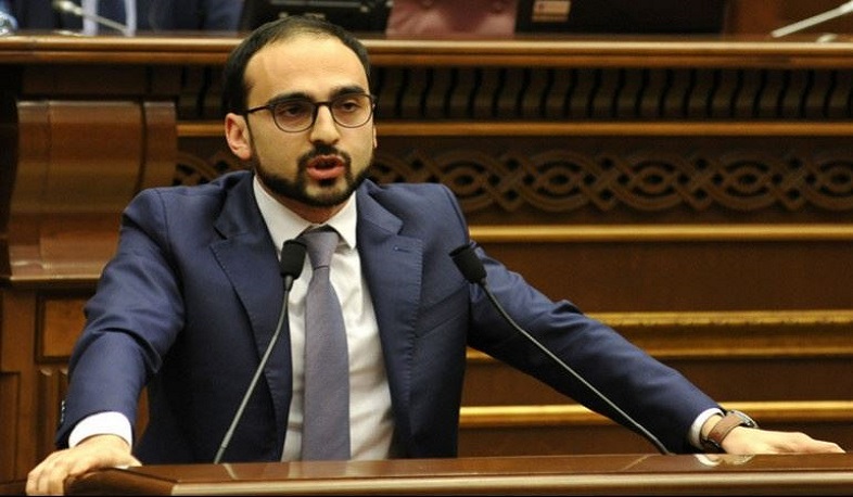 Հյուսիս-հարավ մայրուղու ֆինանսավորման և կառուցման ընթացքը հնարավորին չափ ինտենսիվ է. Ավինյան