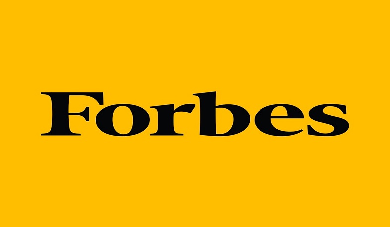 ԱՄՆ-ի ամենահարուստ մարդիկ՝ ըստ Forbes-ի