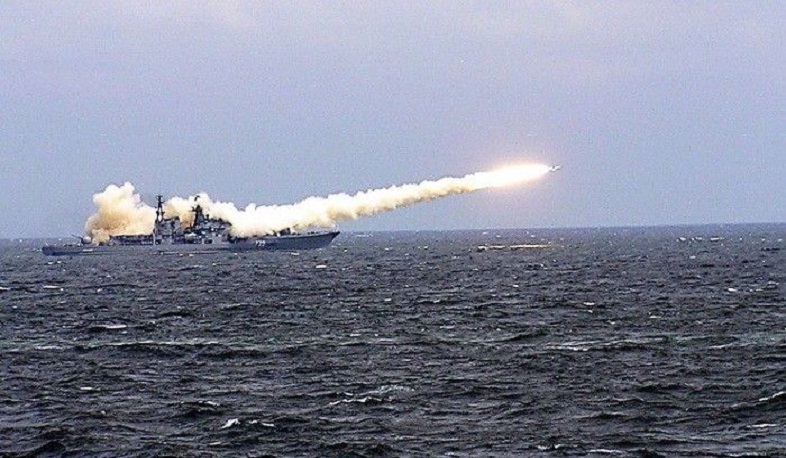 Հյուսիսային Կորեայում բալիստիկ հրթիռի հաջող փորձարկումը հաստատվել է