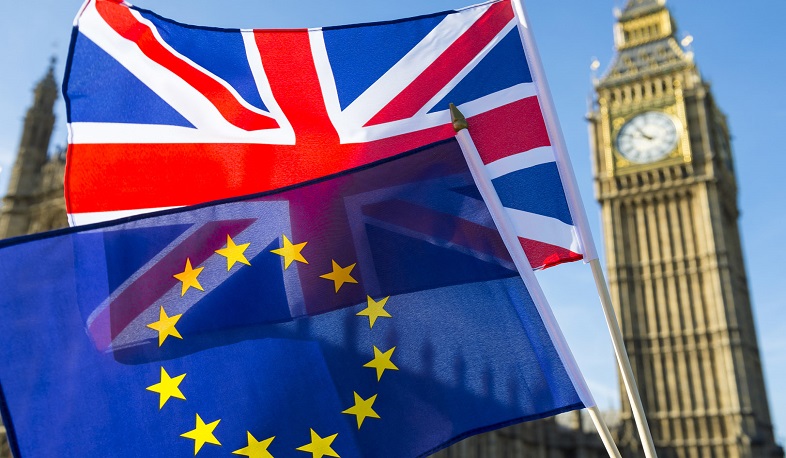Բրիտանական առաջարկը հիմք չի կարող լինել Brexit-ի գործարքի համար. ԵՄ