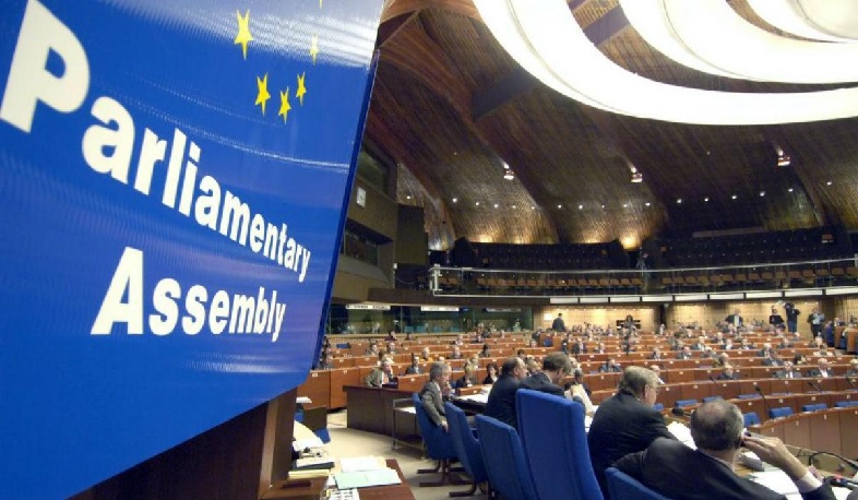 Այստեղ մի ձևացրեք, թե ժողովրդավար եք. Էդմոն Մարուքյանը ԵԽԽՎ-ում պատասխանել է Ադրբեջանի պատվիրակին