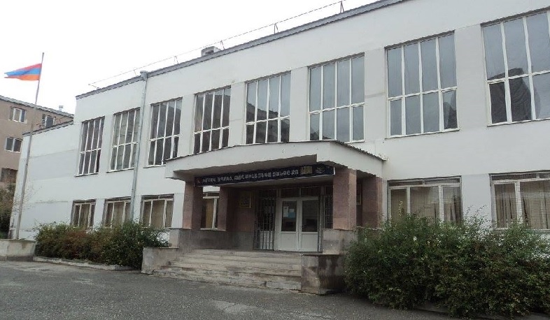 Երևանի N 200 հիմնական դպրոցը  կրելու է Արցախի հերոս Լեոնիդ Ազգալդյանի անունը