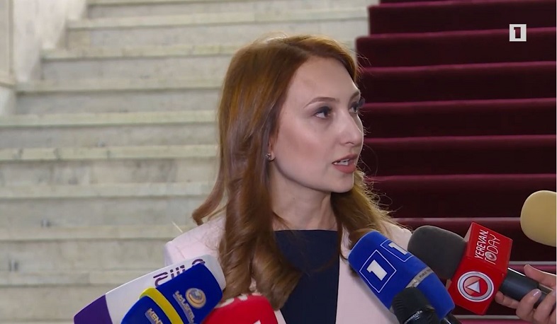 ԱԺ ներկայանալ-չներկայանալը Հրայր Թովմասյանի որոշման խնդիրն է. Մակունց