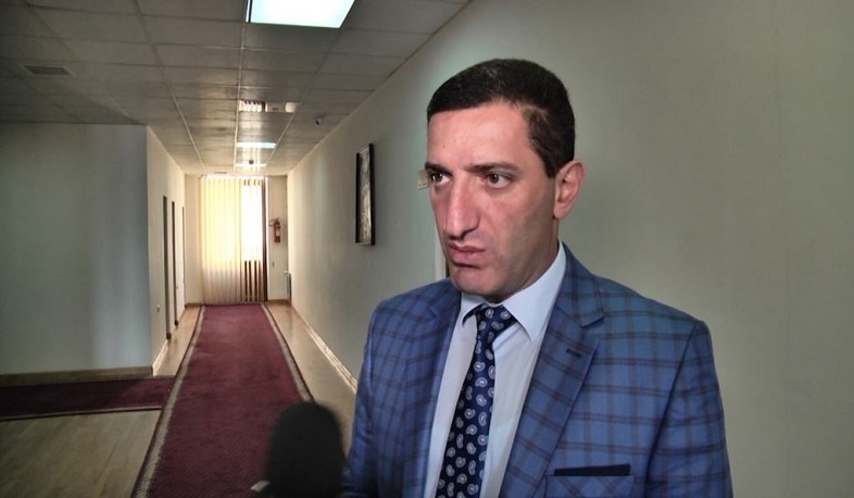 Գևորգ Պետրոսյանի արձագանքը՝  Թովմասյանի հայտարարությանը. ինչու է ՍԴ անդամը ներողություն խնդրել  ԲՀԿ-ից