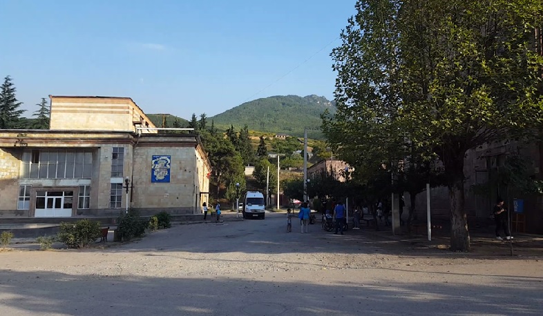 Ազատամուտի պայուսակի և կոշիկի արտադրամասը ընդլայնվում է