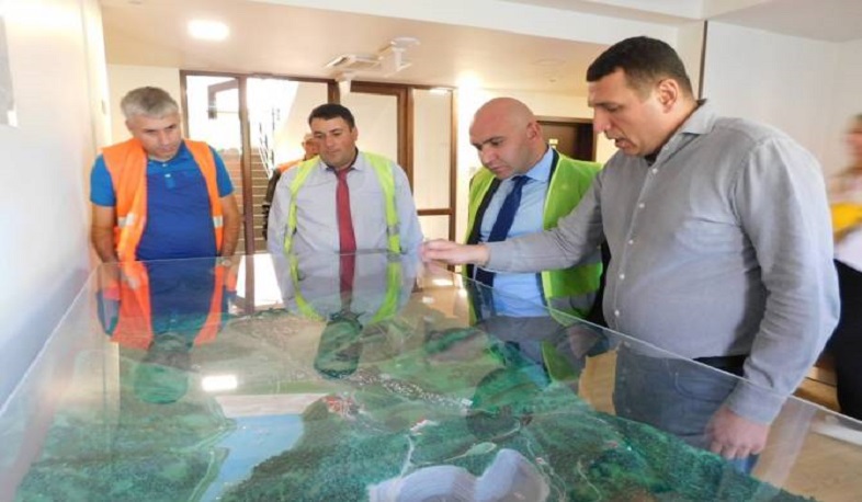 Թեղուտի պոչամբարի ուսումնասիրության ամբողջական պատկերը կլինի 3 ամսից