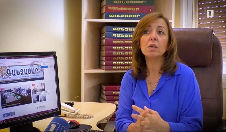 Սիրիայում ահաբեկիչների նկատմամբ հաղթանակը հայ համայնքի համար նոր հույսեր արթնացրեց. Բացառիկ հարցազրույց Հալեպի «Զարթոնք» պարբերականի խմբագիր Զարմիկ Պողիկյանի հետ