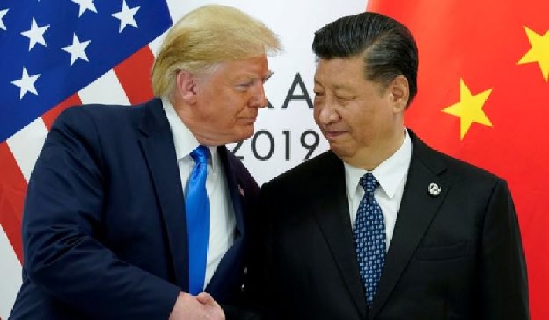 Թրամփ - Բայդեն պայքարը շարունակվում է