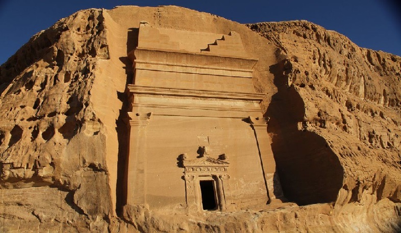 Հնագիտական պեղումներ Սաուդյան Արաբիայում
