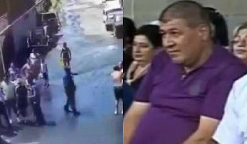 Վլադիմիր Գասպարյանի եղբոր գործով նախաքննությունն ավարտվեց