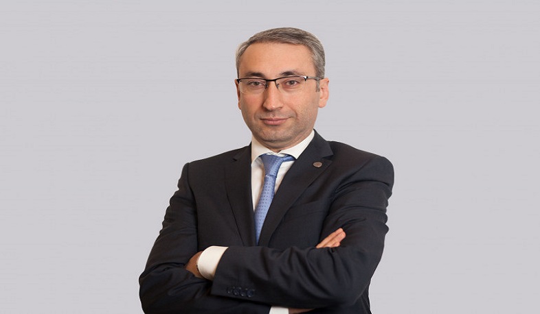 Հայաստանի բանկերի միությունը նոր նախագահ ունի