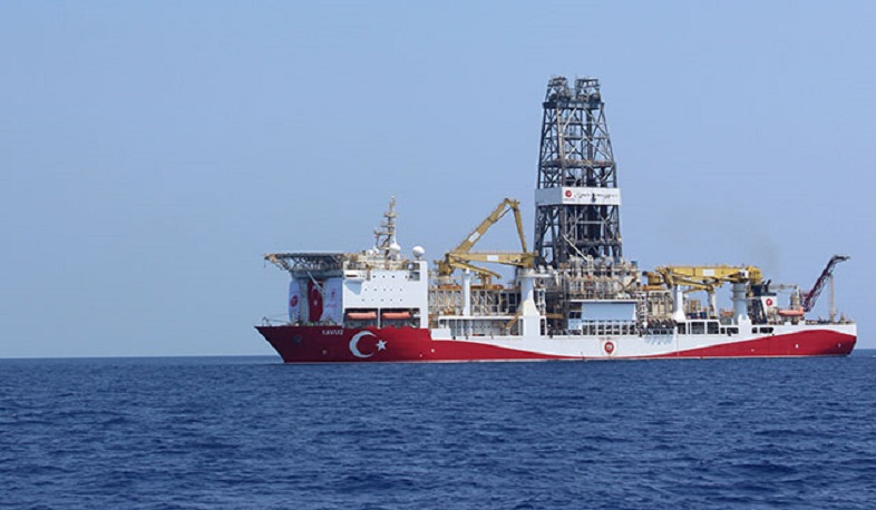 Թուրքիան պետք է անմիջապես վերջ տա անօրինական գործողություններին. Կիպրոսի նախագահ