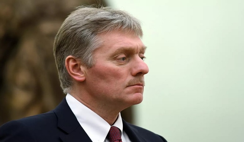 Պեսկովը խորհուրդ է տվել համբերատար լինել