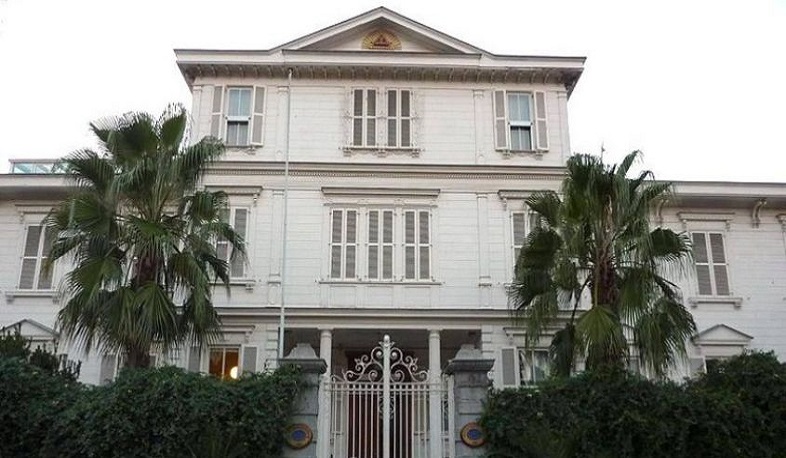 Պոլսո Հայոց պատրիարքարանը չի բողոքարկի ՆԳ նախարարության նոր կանոնագիրը