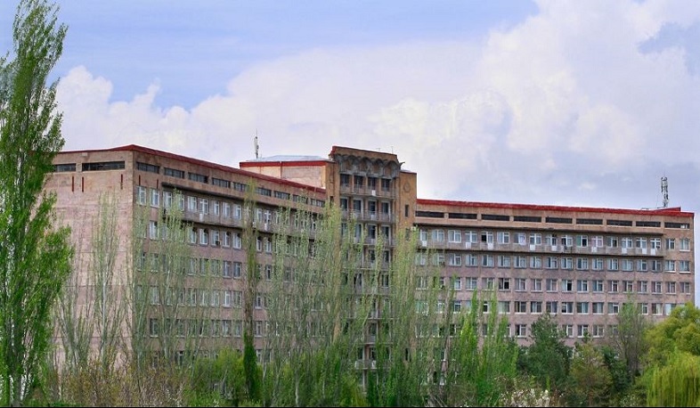 Աշխատանքից ազատված աշխատակիցը փորձել է հարվածել տնօրենի ԺՊ-ին. Ուռուցքաբանության ազգային կենտրոնը հայտարարություն է տարածել