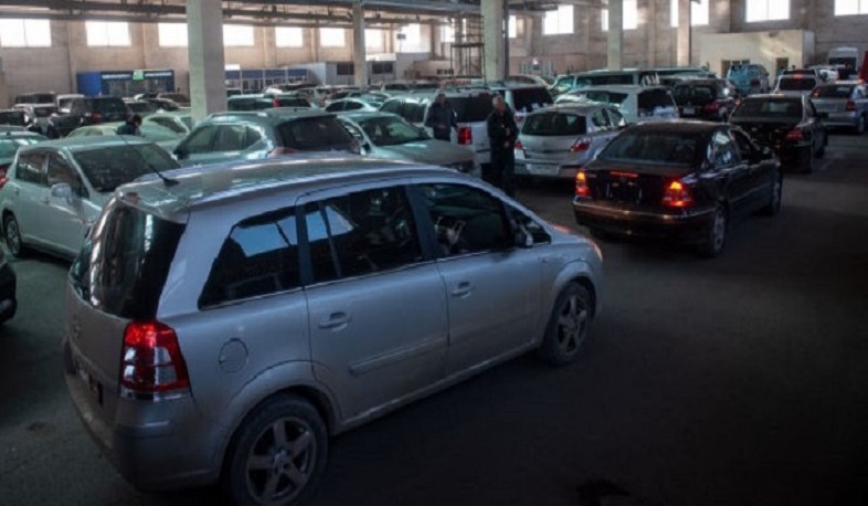 Գյումրիի ավտոմաքսատան շինարարությունը կշարունակվի շուրջօրյա գրաֆիկով