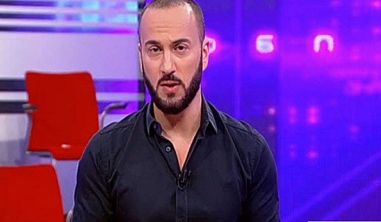 Վրացի սկանդալային լրագրողին դատախազություն են հրավիրել