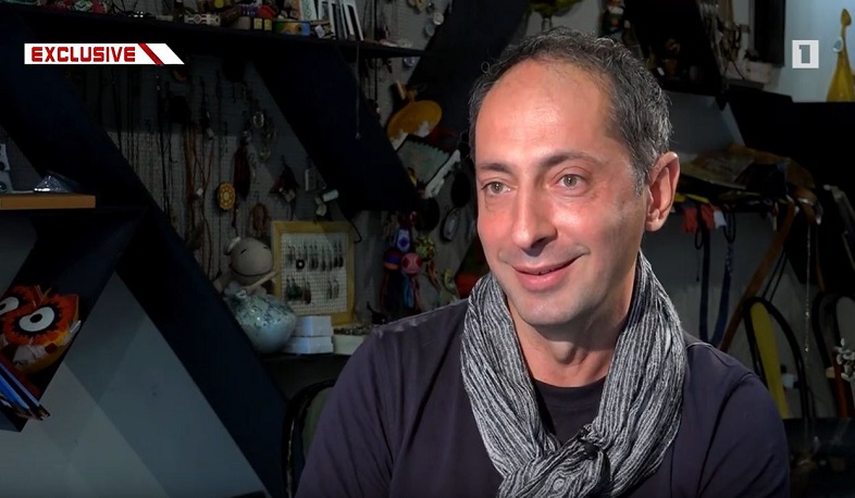 Գլուխդ պիտի աստղերի մեջ լինի, ոտքերդ՝ հողի. բացառիկ հարցազրույց Միքայել Օհանջանյանի հետ