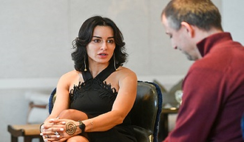 Կանդելակին չի բացառել Վրաստանը ղեկավարելու հնարավորությունը