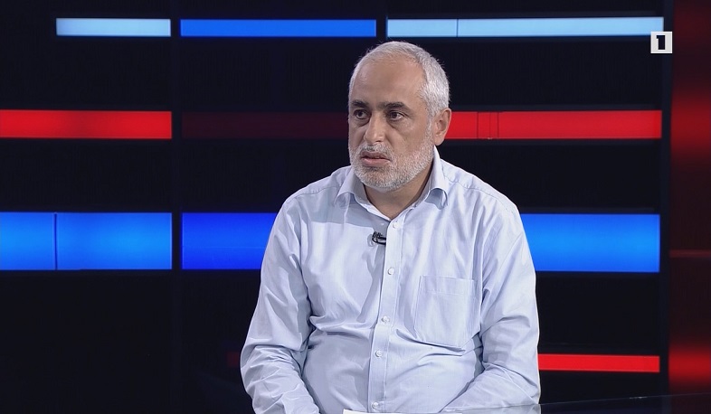 Հրայր Թովմասյանի պաշտոնանկության գործընթացն իրավական է. իրավաբան