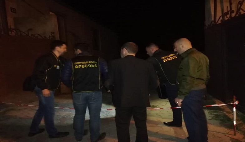 Վանաձորում հնչած կրակոցների հետևանքով սպանվածների թիվը հասել է 3-ի, 5 մարդ հիվանդանոցում է